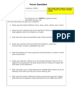 focus formulation - hip