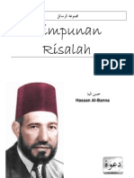 Himpunan Risalah Hassan Al-Banna (Majmuah Ar-Rasail)