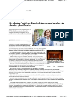 HTTP WWW - Elcorreo.com Bizkaia Politica 201505 28 Elector-Voto PDF