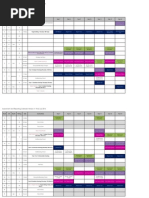 assessment and report deadline 2014 -2015 fhs