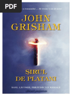 Download John Grisham - Sirul de platanipdf by Nadia M SN268721686 doc pdf