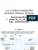 Curs Hidrocarburi Nesaturate Partea 1