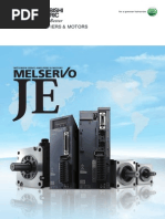 MR JE Brochure