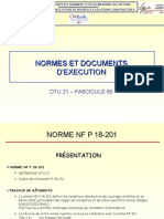 Nor Me Set Documents Execution