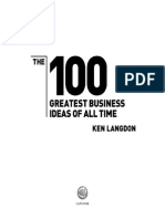 The 100 greatest business ideas of all times.pdf