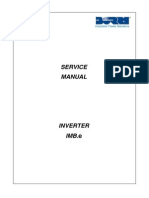 Imb.e Service Manual-En