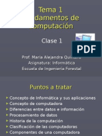 Computacion