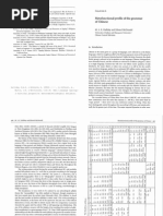 Halliday McDonald - Metafunctional Profile of The Grammar of Chinese