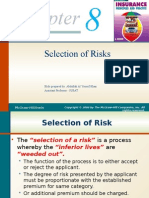 Chapter 8 [Selection of Risk].pptx