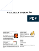 267964156 Cocktail Formacao