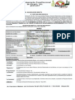 Bases de Licitación Adjudicación Directa N°. DOP-FAIS-300210203/2014