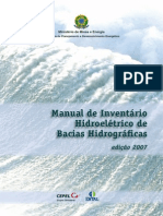 Manual de Inventário Hidroelétrico de bacias hidrograficas.pdf