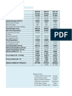 Economic Number-Banking Numbers, Jan 15, 2015