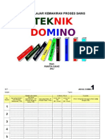 Teknik Domino