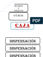 Caja PDF