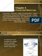 AC DC Circuits