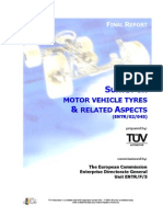 Report Motor Vehicle Tyres en NoRestriction