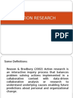 Action Research