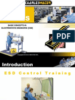 ESDBasics