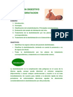 Deshidratación PDF