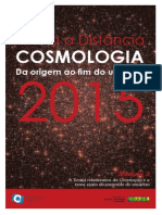 Cosmologia - MODULO-3 PDF