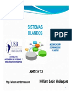 Metodologia de Sistemas Blandos