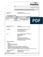 MSDS 1-Butene