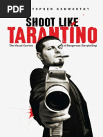 Shoot Like Tarantino Sample PDF