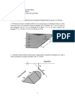 Problemas 2do Corte MDF