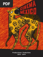 Catalogo General 2014 | PDF | México | Ocio