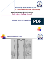 1-Module 8051