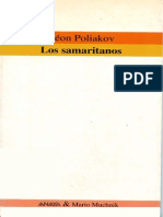 Poliakov Leon - Los Samaritanos