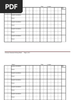 Chinese Character Chinese Flvs Writing Sheet