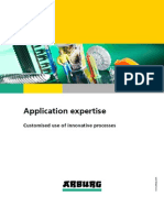 Application Expertise 523046 en GB
