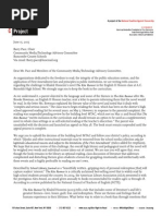 Download NCAC Letter Defending TheKiteRunner by betsygomez SN268759739 doc pdf