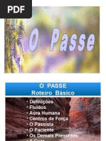 Passe