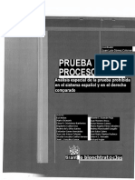 Kai Ambos - Prueba y Proceso Penal