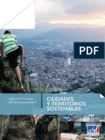 Ciudades Sostenibles