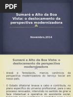 Sumaré e Alto Da Boa Vista (1)