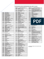 Disposición GPyC SRT N°02-2014