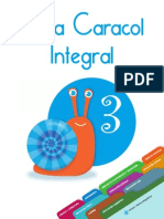 Guia Caracol Integral 3 PDF