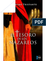 El Tesoro de Los Nazareos de Jerónimo Tristante v1.0