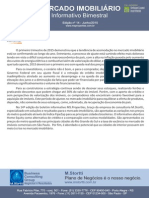 Mercado Imobiliário, Edição 14