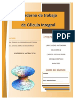 Cuaderno Calculo Integral Intersemestral Junio2015