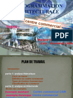 Centre Commercial