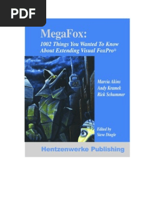 Foxpro