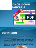 Conciliacion Bancaria OK