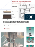 Test Tensile