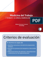 la celula y medicina del trabajo.pdf
