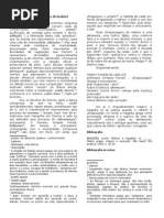 Métron e Tragédia (J. Brandão)